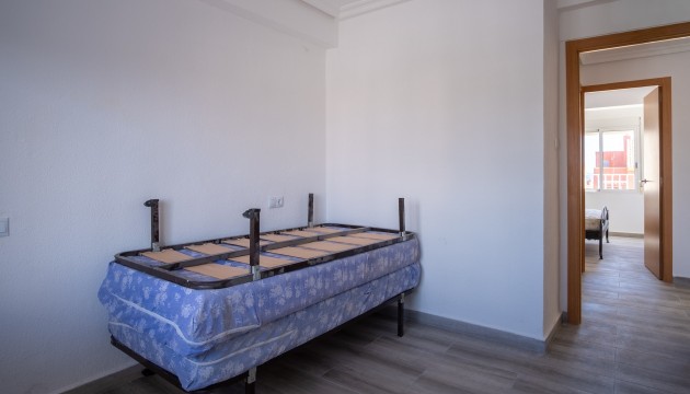 Reventa - Apartamento - Pilar de la Horadada - Torre de la Horadada