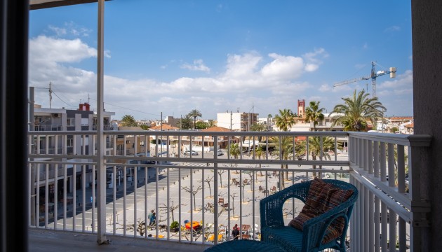 Reventa - Apartamento - Pilar de la Horadada - Torre de la Horadada