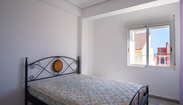 Reventa - Apartamento - Pilar de la Horadada - Torre de la Horadada