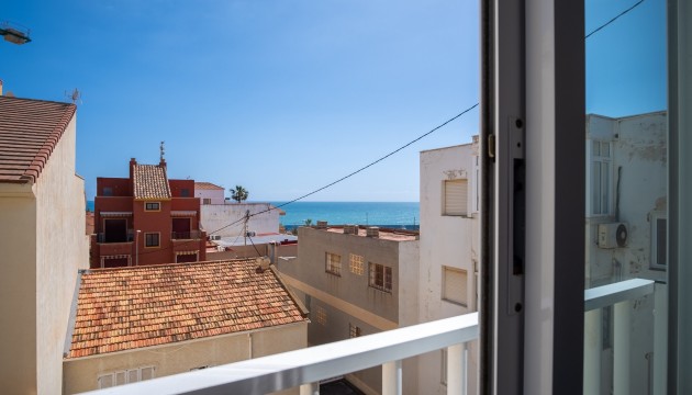 Reventa - Apartamento - Pilar de la Horadada - Torre de la Horadada