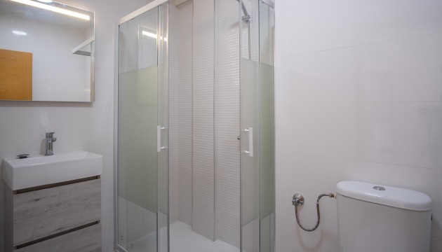 Reventa - Apartamento - Pilar de la Horadada - Torre de la Horadada