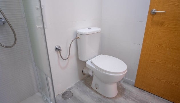 Reventa - Apartamento - Pilar de la Horadada - Torre de la Horadada