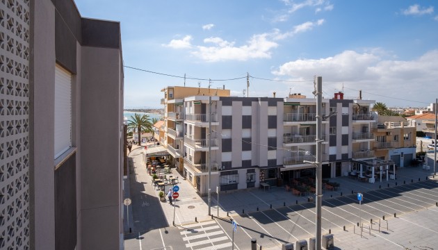Reventa - Apartamento - Pilar de la Horadada - Torre de la Horadada