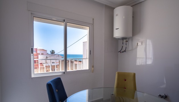Reventa - Apartamento - Pilar de la Horadada - Torre de la Horadada