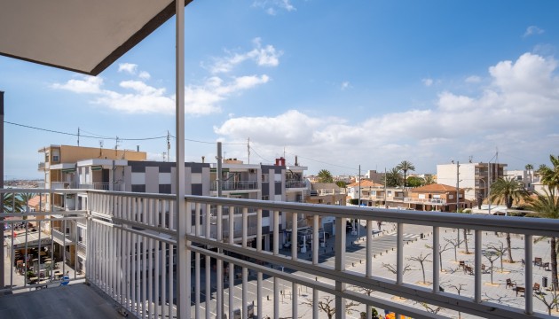 Reventa - Apartamento - Pilar de la Horadada - Torre de la Horadada