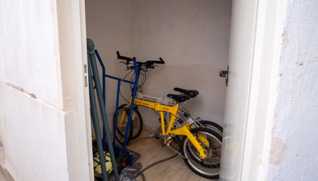 Reventa - Apartamento - Pilar de la Horadada - Torre de la Horadada