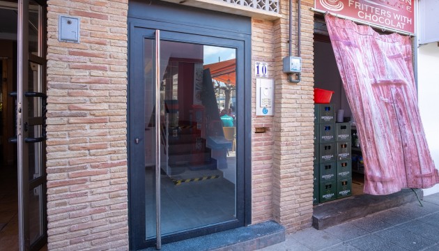 Reventa - Apartamento - Pilar de la Horadada - Torre de la Horadada