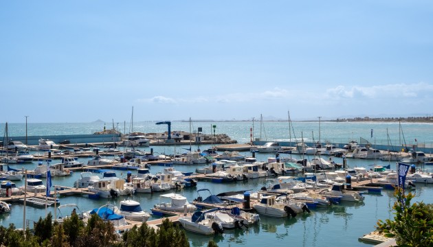 Reventa - Apartamento - Pilar de la Horadada - Torre de la Horadada