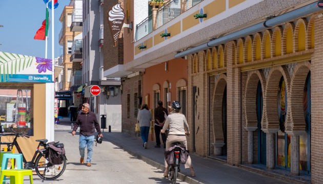 Reventa - Apartamento - Pilar de la Horadada - Torre de la Horadada