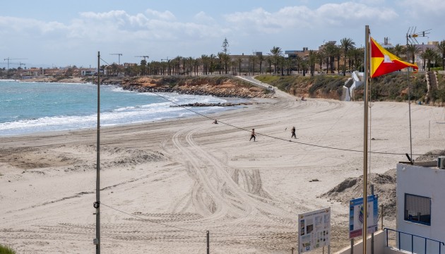 Reventa - Apartamento - Pilar de la Horadada - Torre de la Horadada