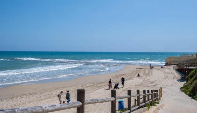 Reventa - Apartamento - Pilar de la Horadada - Torre de la Horadada