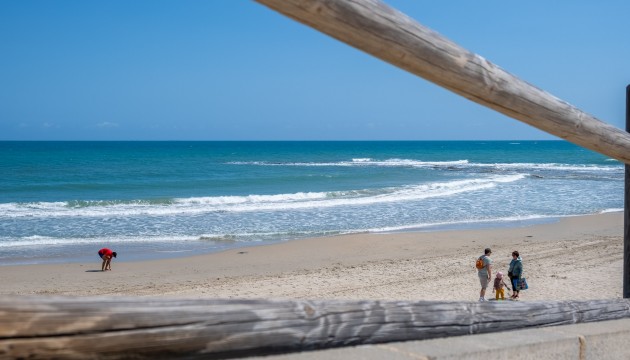 Reventa - Apartamento - Pilar de la Horadada - Torre de la Horadada