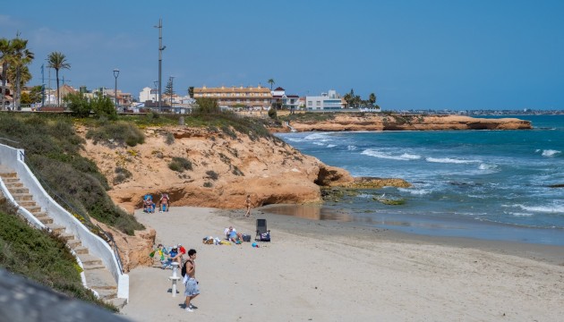 Reventa - Apartamento - Pilar de la Horadada - Torre de la Horadada