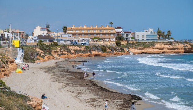 Reventa - Apartamento - Pilar de la Horadada - Torre de la Horadada