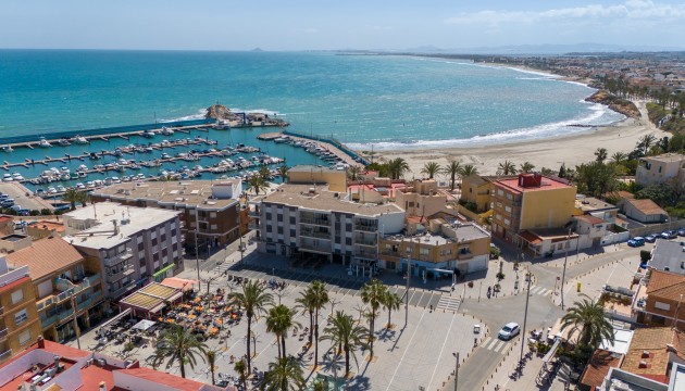 Reventa - Apartamento - Pilar de la Horadada - Torre de la Horadada