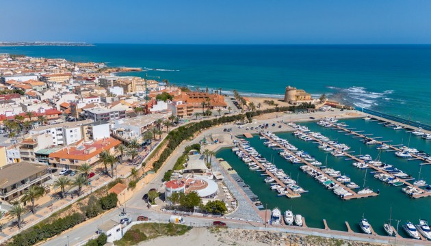 Reventa - Apartamento - Pilar de la Horadada - Torre de la Horadada