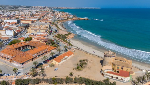 Reventa - Apartamento - Pilar de la Horadada - Torre de la Horadada
