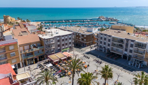 Reventa - Apartamento - Pilar de la Horadada - Torre de la Horadada