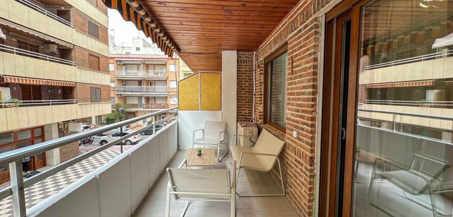 Apartment in Torrevieja - Image 3