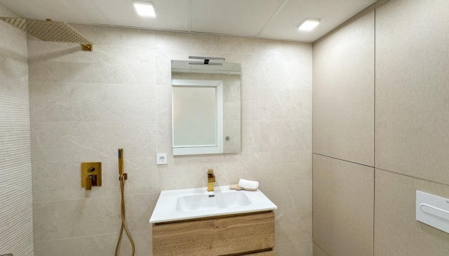 Videresalg - Leilighet - Torrevieja - El Acequión - Los Náufragos