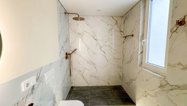 Videresalg - Leilighet - Torrevieja - El Acequión - Los Náufragos