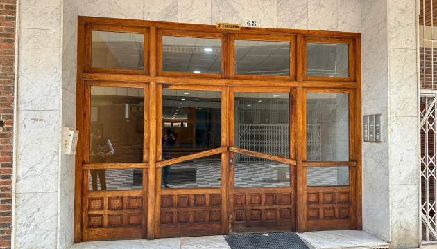 Videresalg - Leilighet - Torrevieja - El Acequión - Los Náufragos