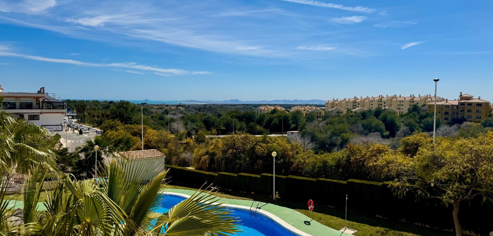 Apartment in Villamartin - Image 3