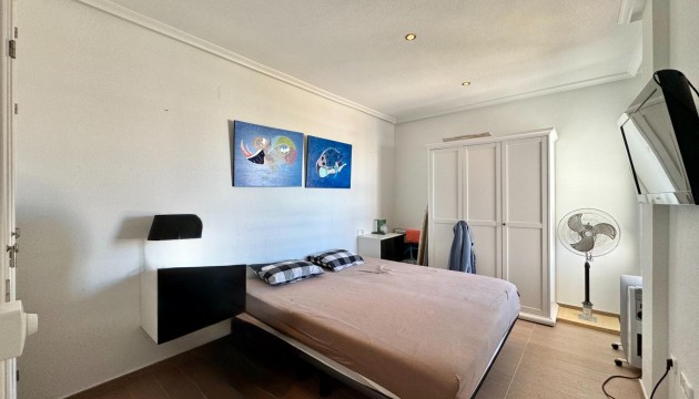 Videresalg - Leilighet - Orihuela Costa - Villamartín