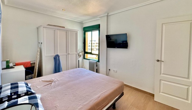 Videresalg - Leilighet - Orihuela Costa - Villamartín