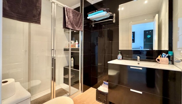 Videresalg - Leilighet - Orihuela Costa - Villamartín