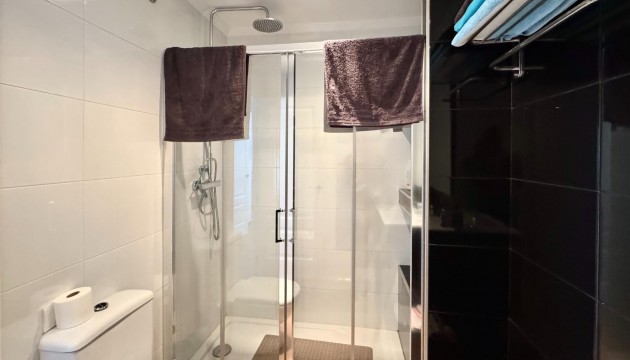 Videresalg - Leilighet - Orihuela Costa - Villamartín