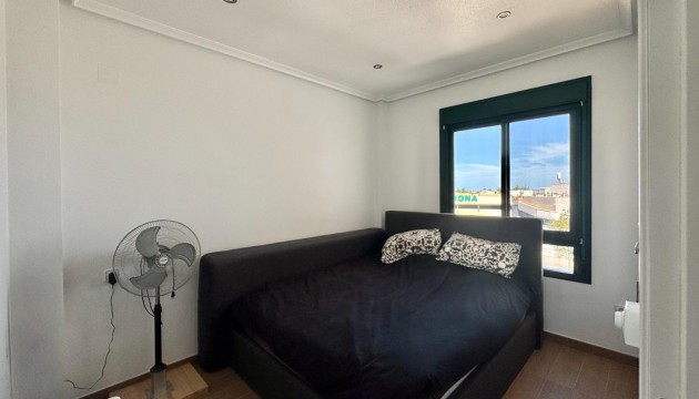 Videresalg - Leilighet - Orihuela Costa - Villamartín