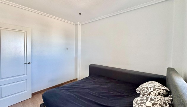 Videresalg - Leilighet - Orihuela Costa - Villamartín