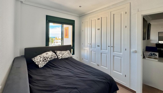 Videresalg - Leilighet - Orihuela Costa - Villamartín