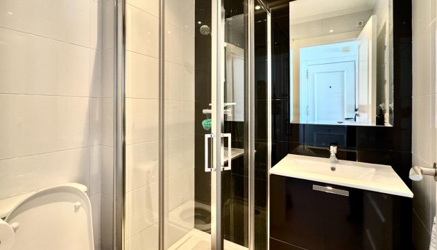 Videresalg - Leilighet - Orihuela Costa - Villamartín