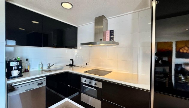 Videresalg - Leilighet - Orihuela Costa - Villamartín