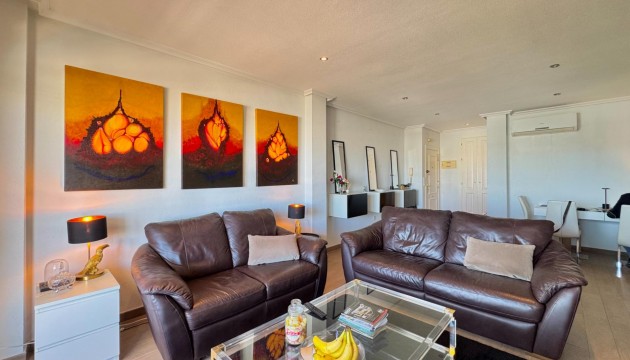 Videresalg - Leilighet - Orihuela Costa - Villamartín