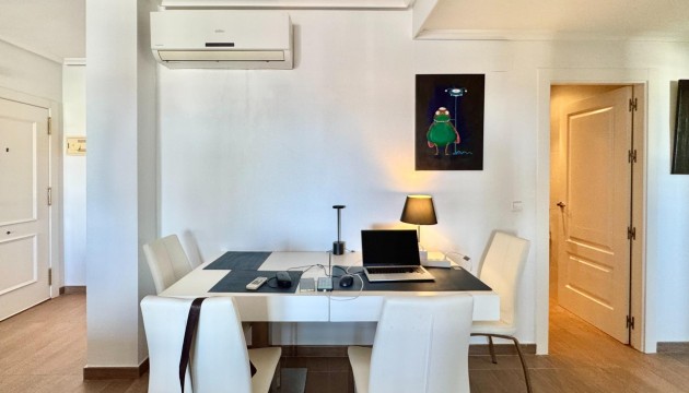 Videresalg - Leilighet - Orihuela Costa - Villamartín