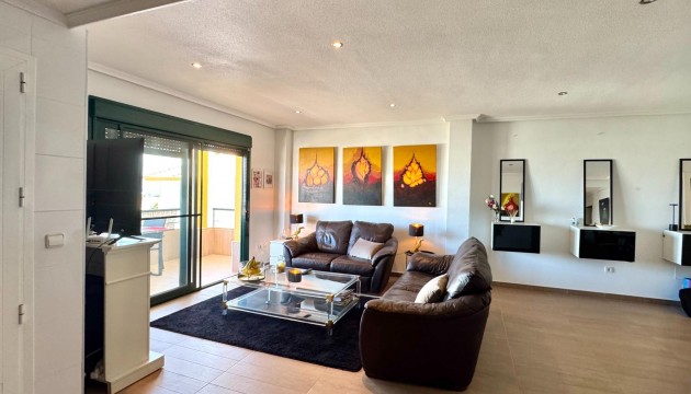 Videresalg - Leilighet - Orihuela Costa - Villamartín