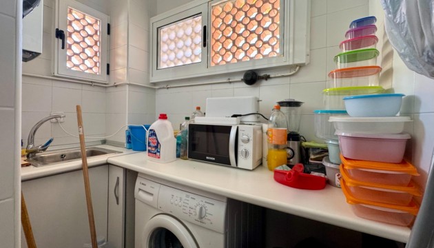 Videresalg - Leilighet - Orihuela Costa - Villamartín