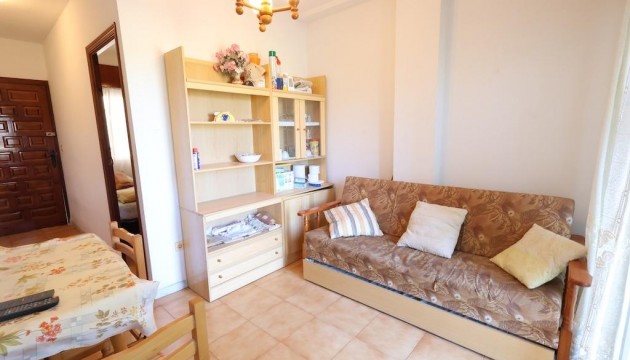 Reventa - Apartamento - Torrevieja - Torrelamata - La Mata