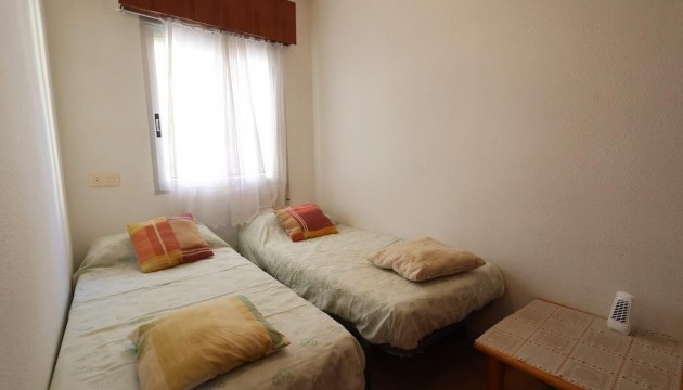 Reventa - Apartamento - Torrevieja - Torrelamata - La Mata