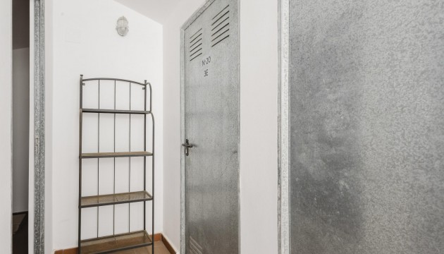 Videresalg - Leilighet - Orihuela Costa - Las Colinas Golf