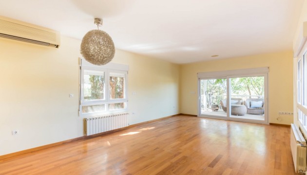 Wiederverkauf - Detached Villa - MOLINA DEL SEGURA