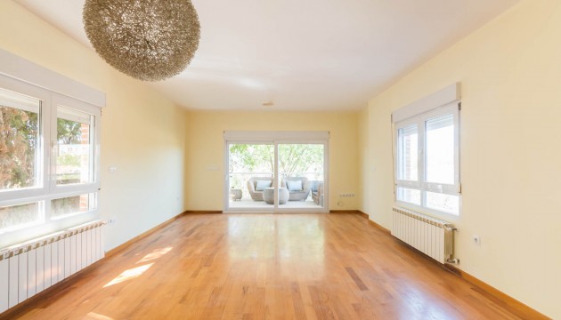 Wiederverkauf - Detached Villa - MOLINA DEL SEGURA