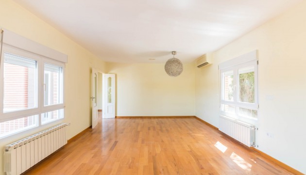 Wiederverkauf - Detached Villa - MOLINA DEL SEGURA