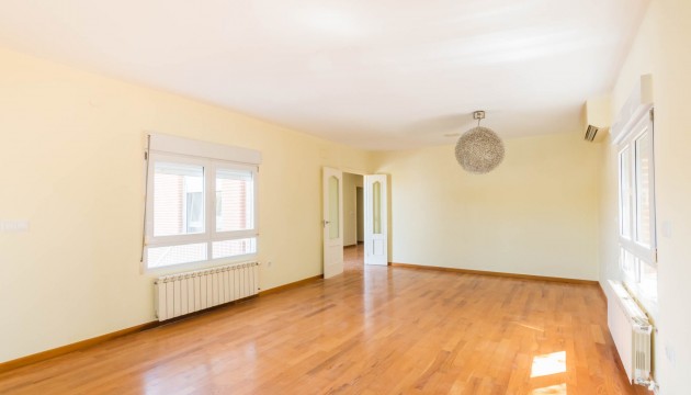 Wiederverkauf - Detached Villa - MOLINA DEL SEGURA