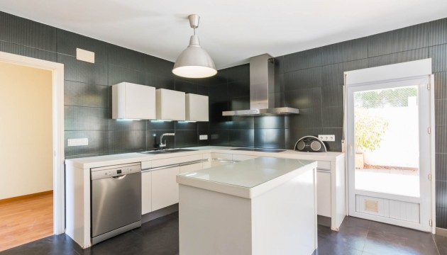 Wiederverkauf - Detached Villa - MOLINA DEL SEGURA