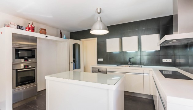 Wiederverkauf - Detached Villa - MOLINA DEL SEGURA