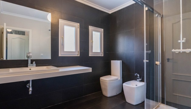 Wiederverkauf - Detached Villa - MOLINA DEL SEGURA